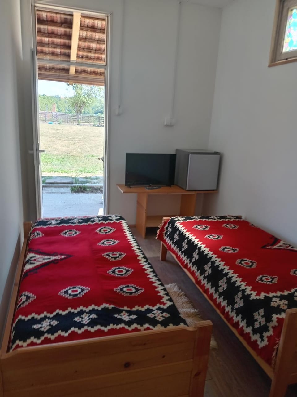 Konaci Čakarević Apartment in Zlatibor District, Serbia