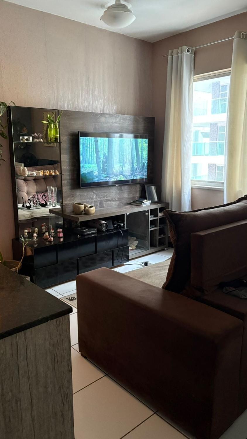 Marcelo Fabricio Nunes da Silva Apartment in Belém