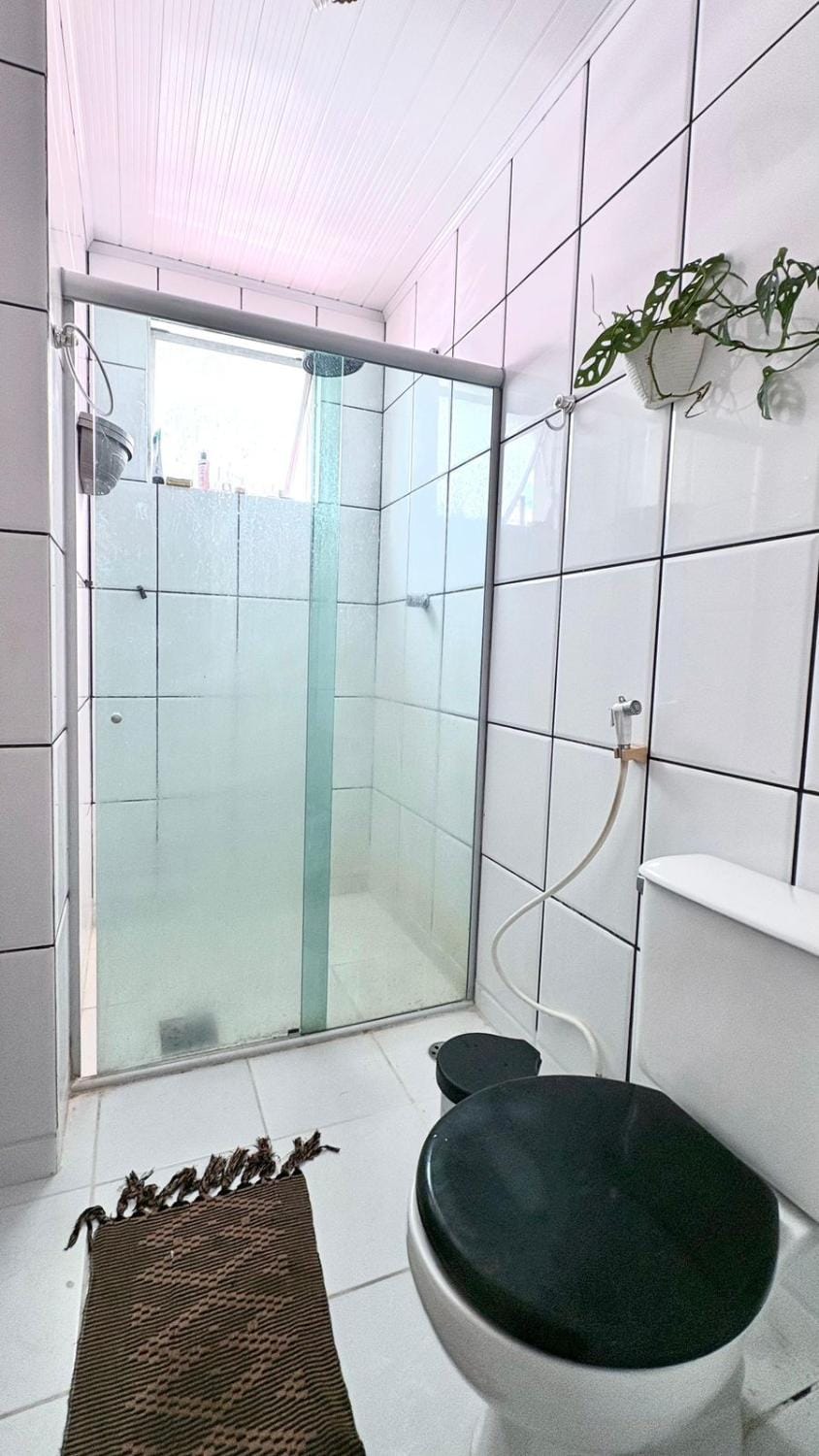 Marcelo Fabricio Nunes da Silva Apartment in Belém