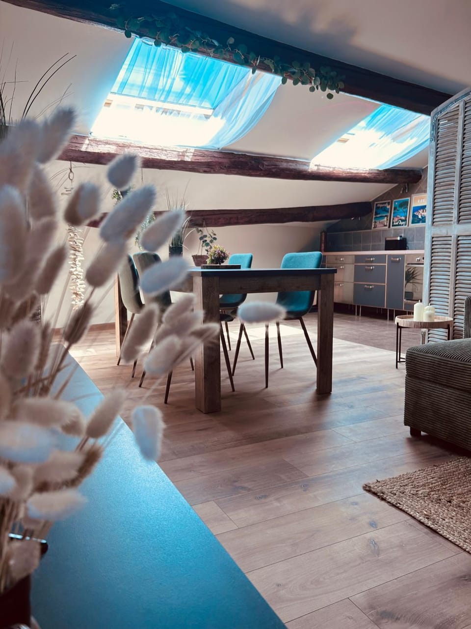 Nid chaleureux en Provence Apartment in Saint-Maximin-la-Sainte-Baume