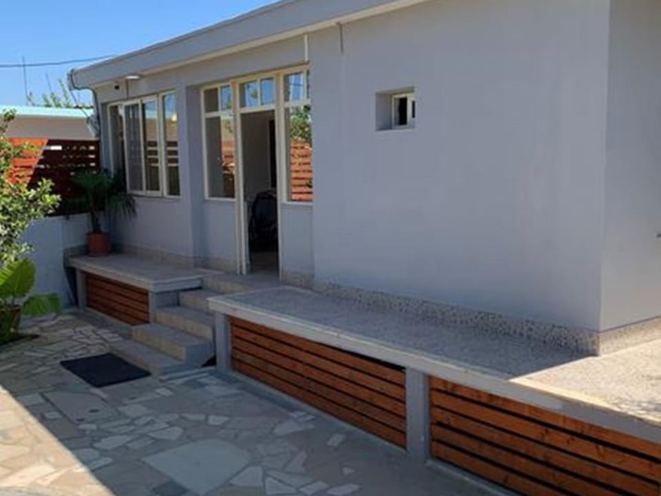 Sea side studio2 Apartment in Vlorë