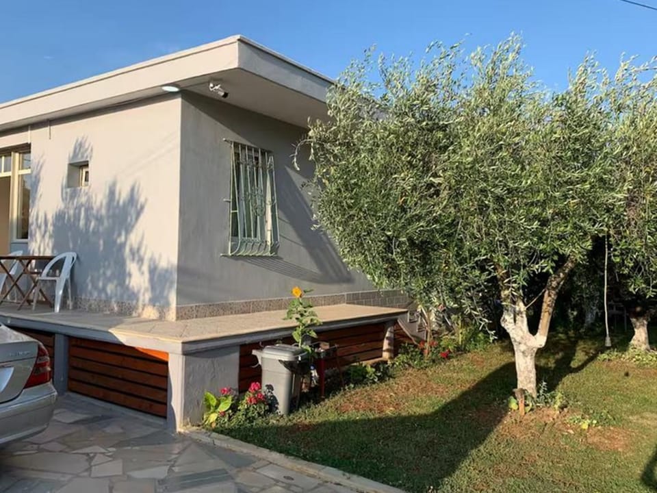Sea side studio2 Apartment in Vlorë