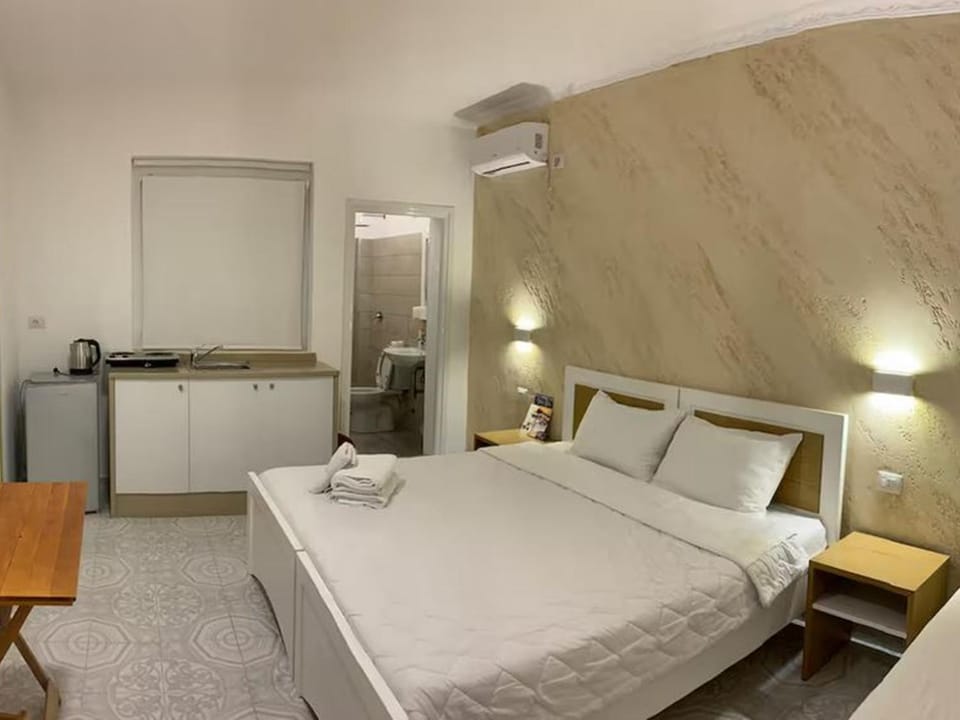 Sea side studio2 Apartment in Vlorë