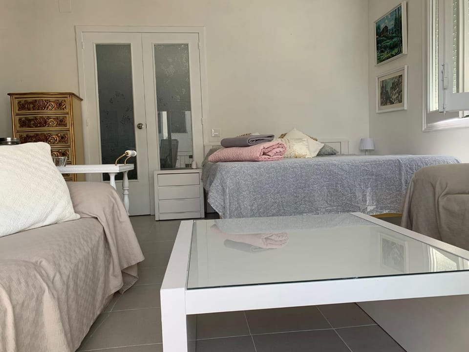 Girona m'enamora Bed and Breakfast in Girona