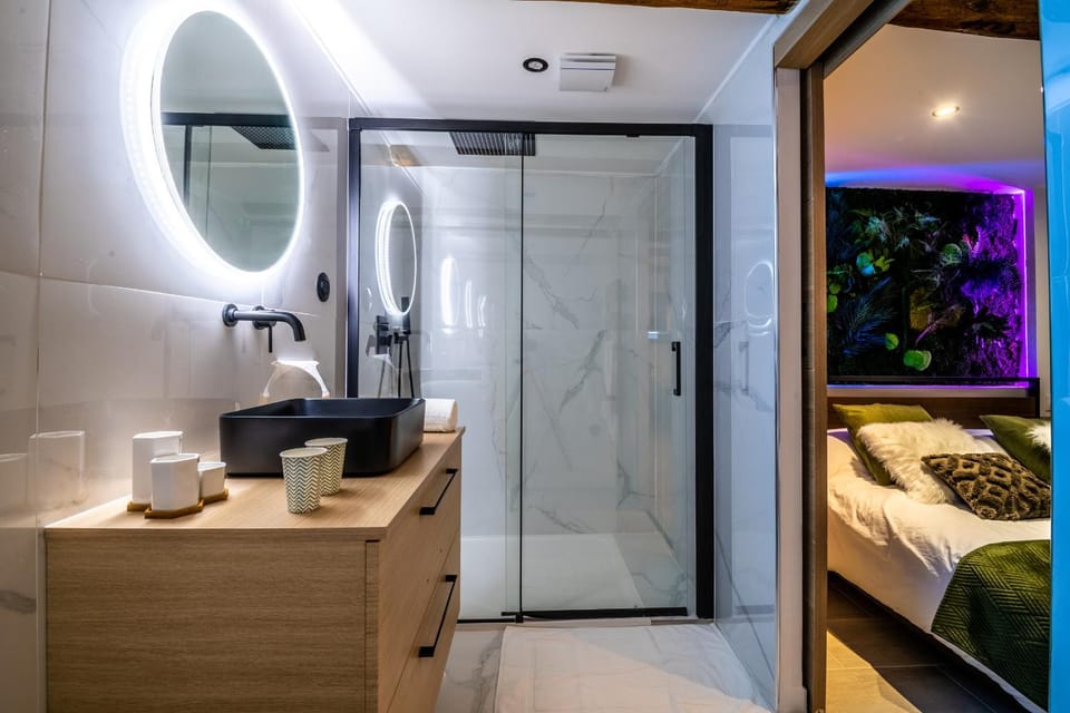 Studio cosy I Centre historique Apartment in Cavaillon