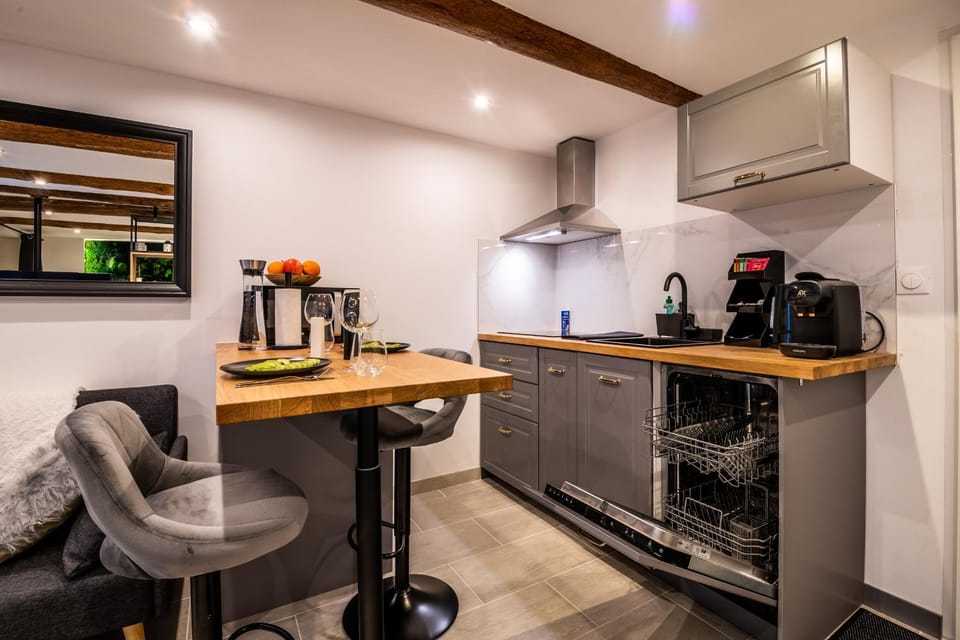 Studio cosy I Centre historique Apartment in Cavaillon