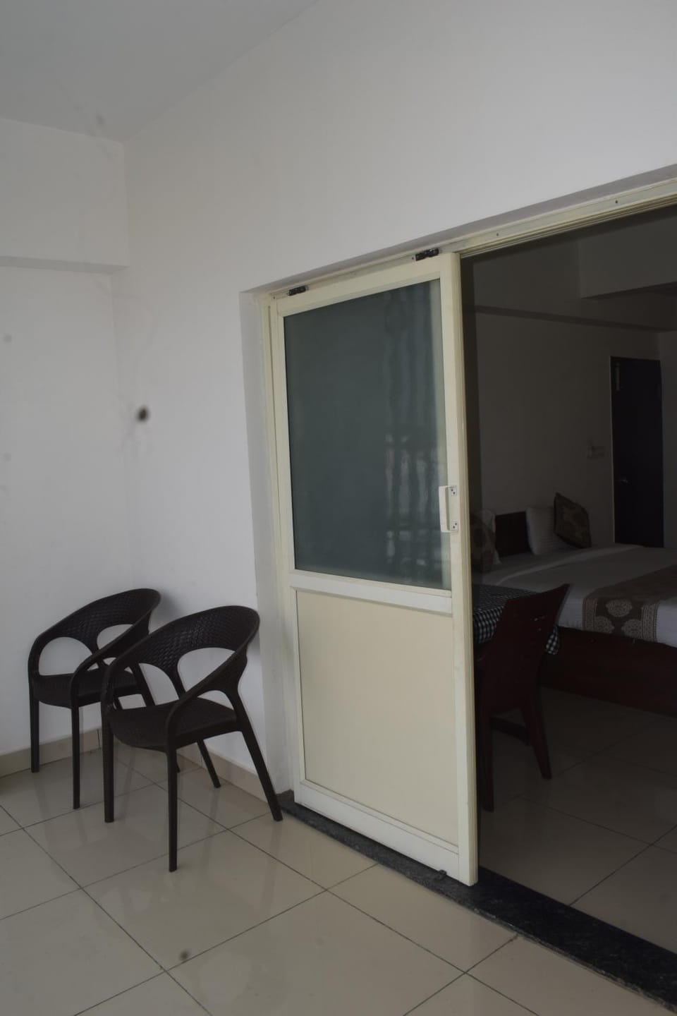 Balcony/Terrace, Seating area