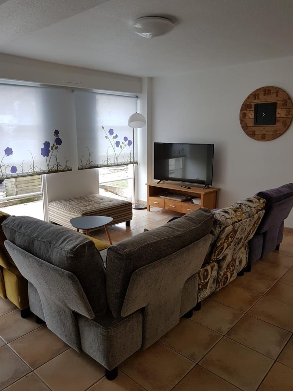 Appartement Melou rez de chaussée Apartment in Gérardmer