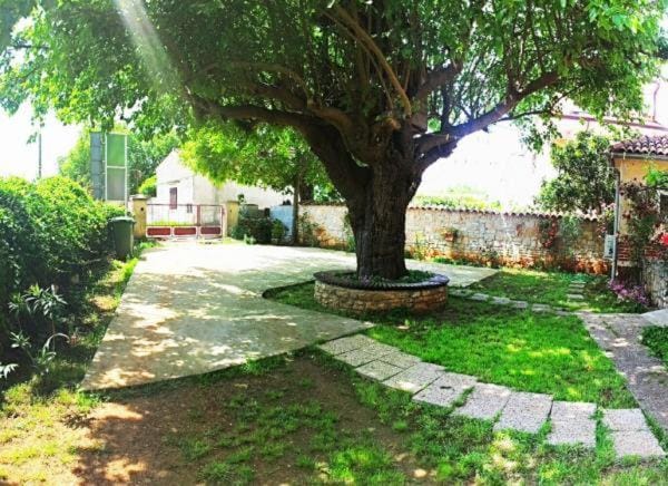 Apartments Lex - Free on site parking Apartment in Rovinj
