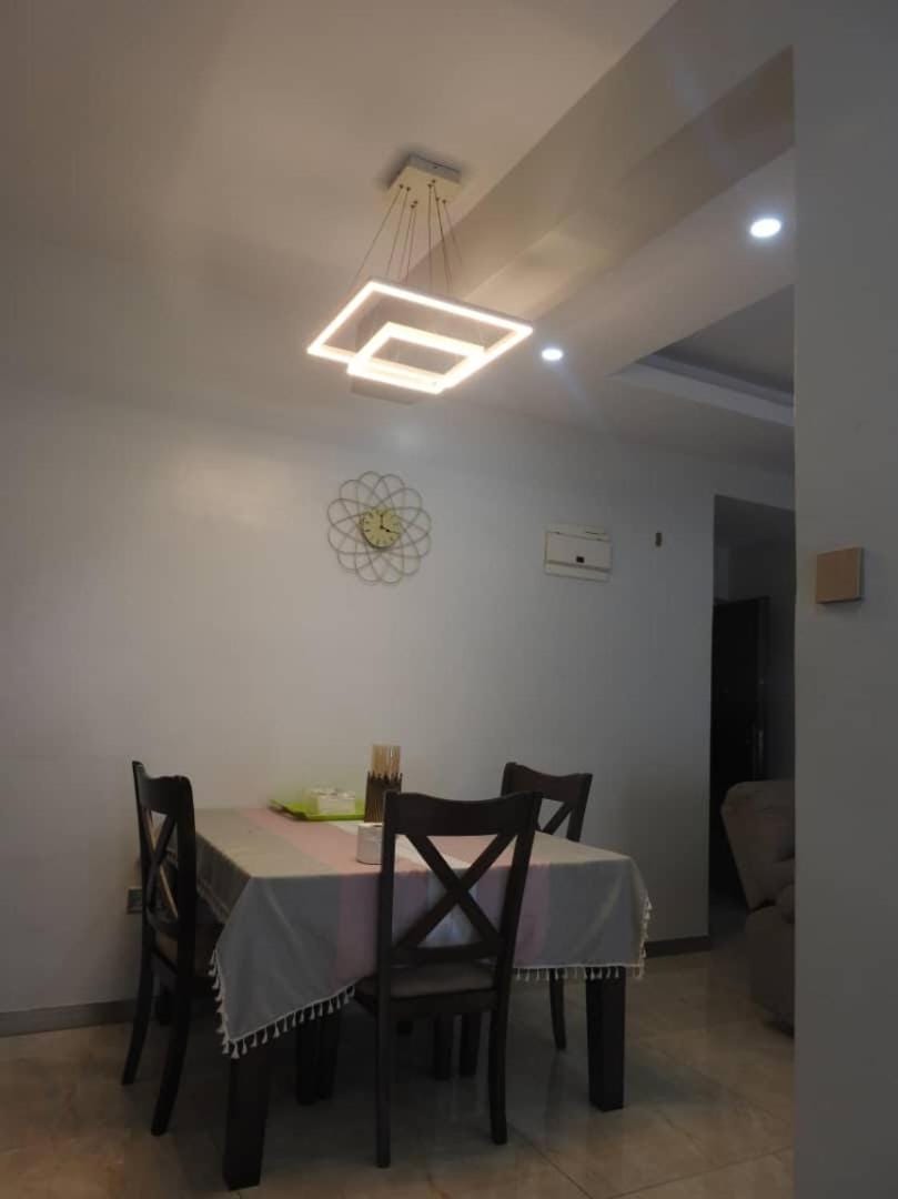 3 bedroom S Harbor Apartment in Nairobi