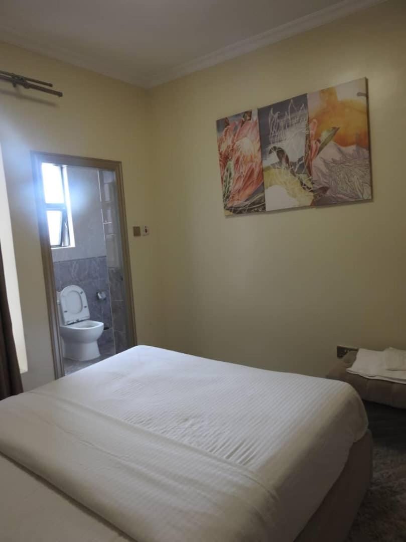 3 bedroom S Harbor Apartment in Nairobi