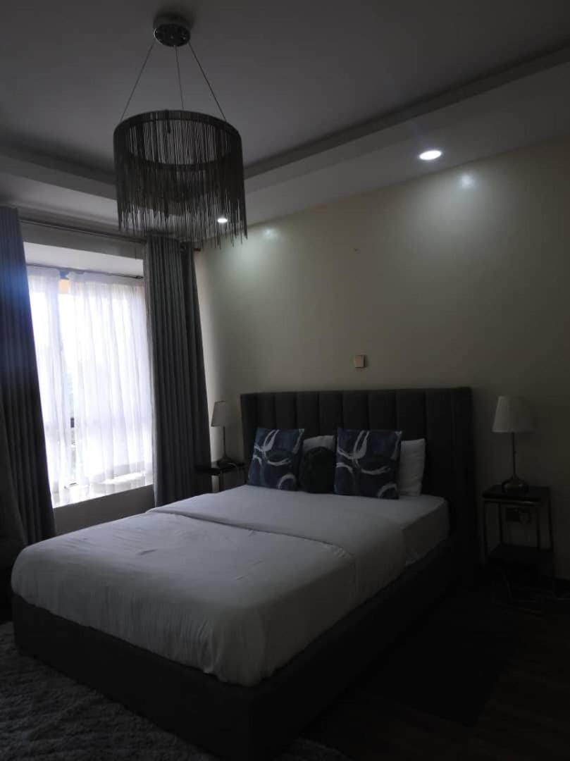 3 bedroom S Harbor Apartment in Nairobi