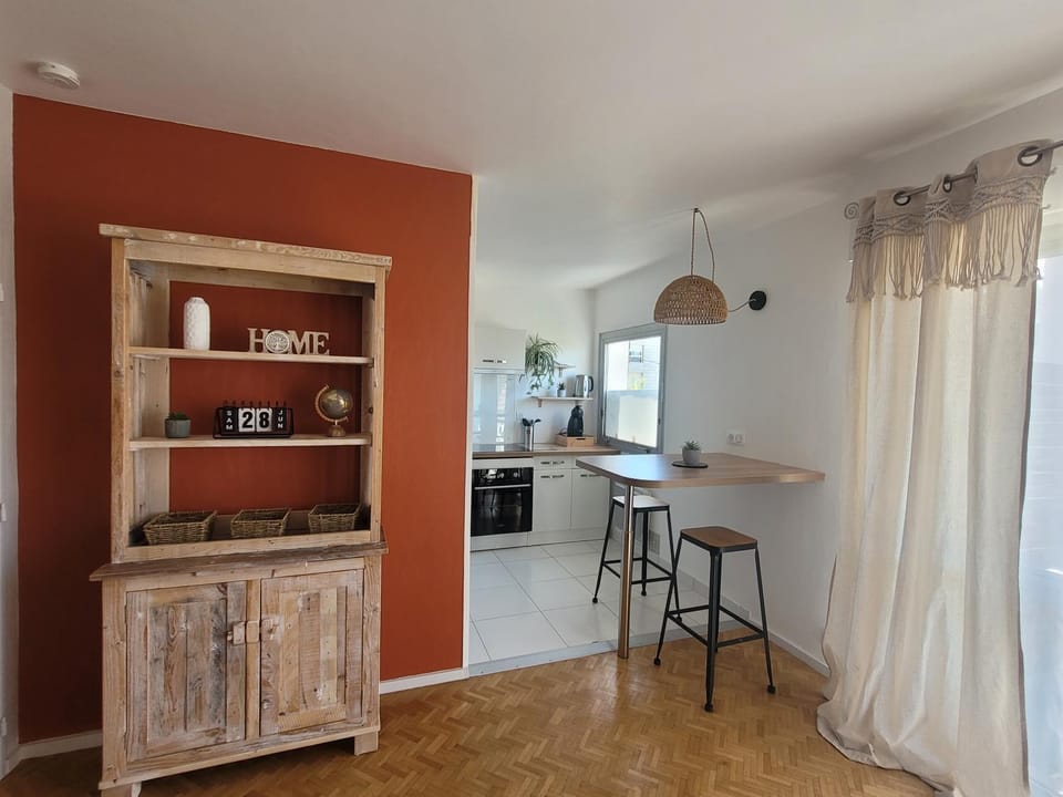 Casa Labrousse, quartier Hôpital, clim Apartment in Nouvelle-Aquitaine