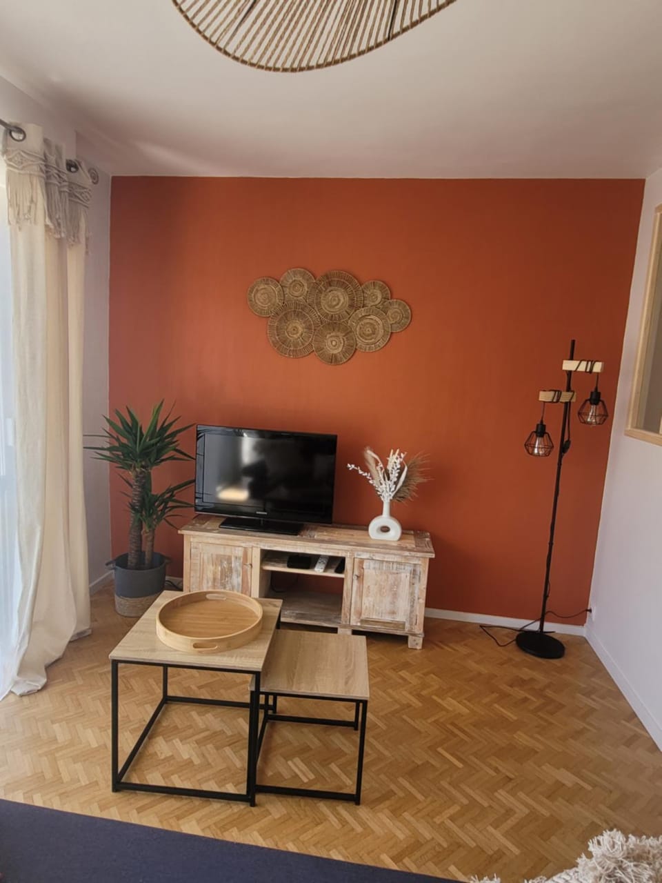 Casa Labrousse, quartier Hôpital, clim Apartment in Nouvelle-Aquitaine