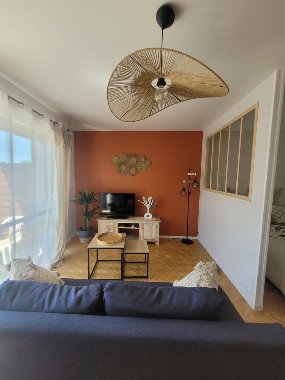Casa Labrousse, quartier Hôpital, clim Apartment in Nouvelle-Aquitaine