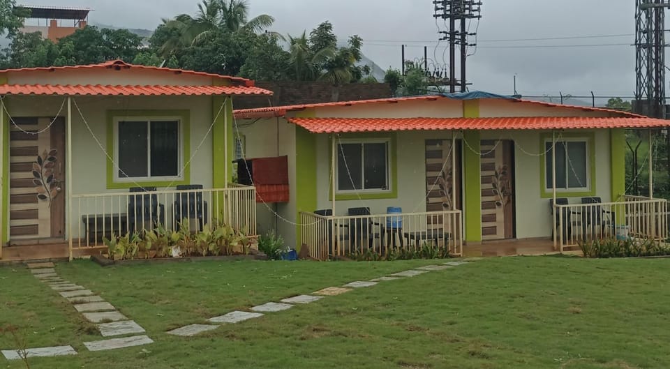 Sai Aangan Farms Farm Stay in Maharashtra