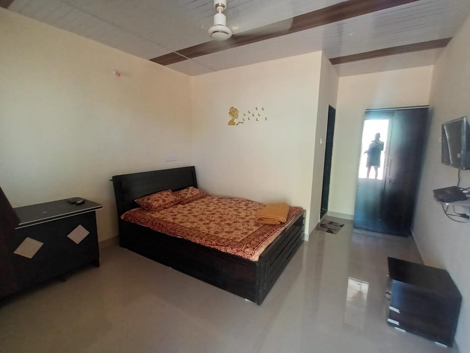 Sai Aangan Farms Farm Stay in Maharashtra