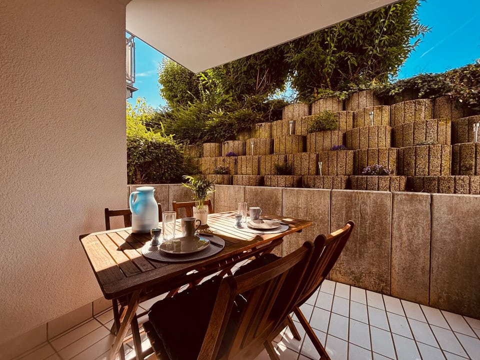 View (from property/room), Balcony/Terrace