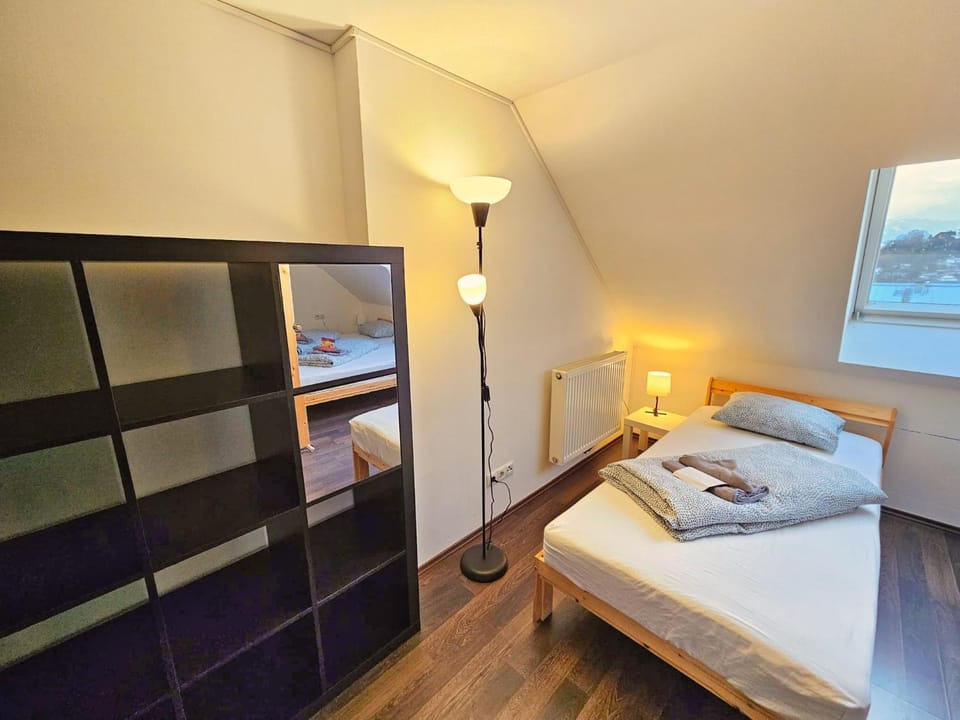 Sky View Innsbruck Apartment Apartment in Innsbruck
