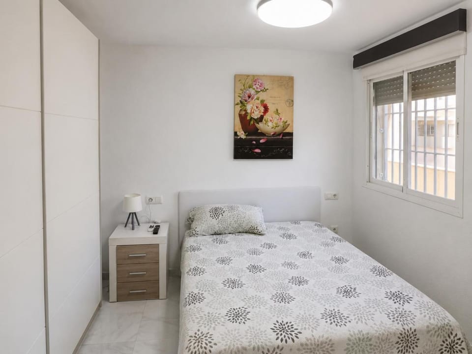 Ático Cassinello Roquetas Apartment in Roquetas de Mar