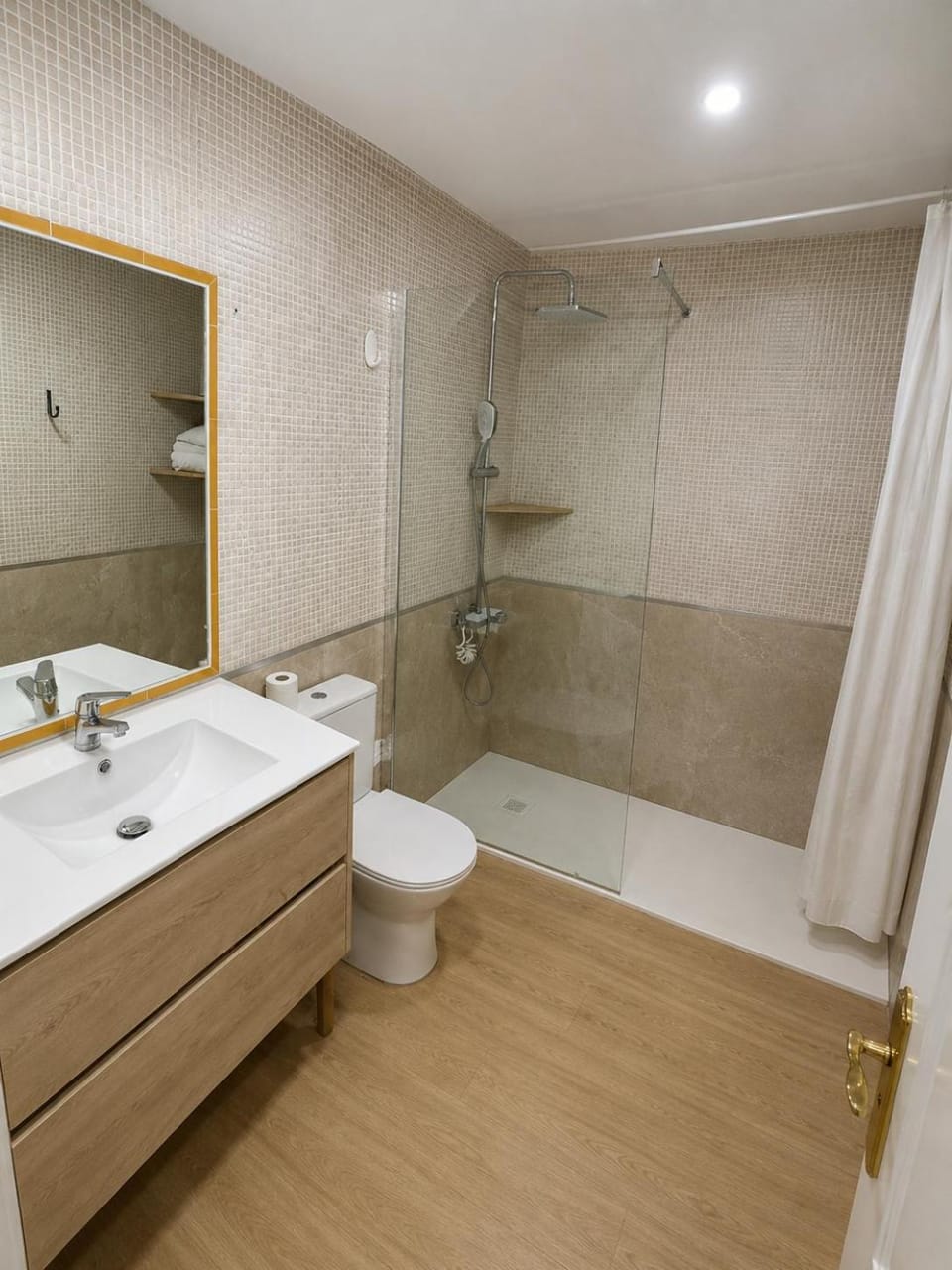 Ático Cassinello Roquetas Apartment in Roquetas de Mar