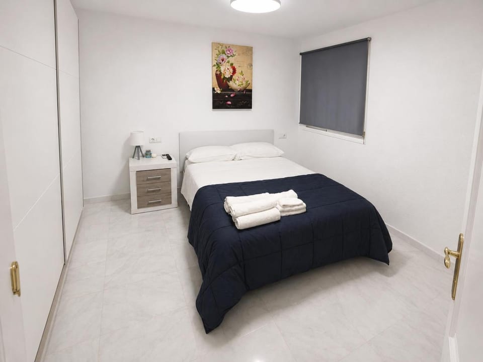 Ático Cassinello Roquetas Apartment in Roquetas de Mar