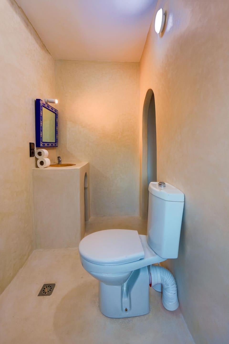 Toilet, Bathroom