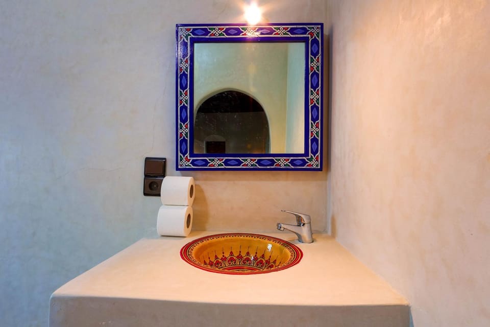 Dar Daarama Bed and Breakfast in Chefchaouen