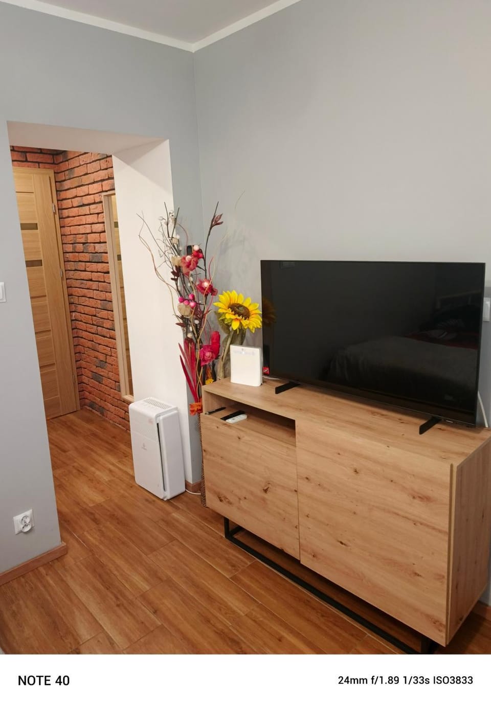 Studio Centrum Apartment in Poland