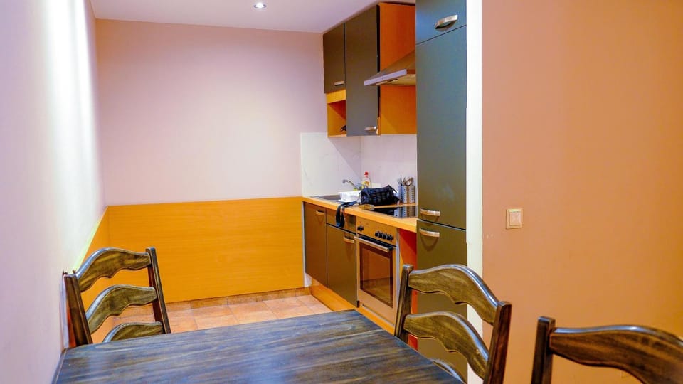 Predeal Clabucet Apartament Platinvm B&B Apartment in Prahova, Romania