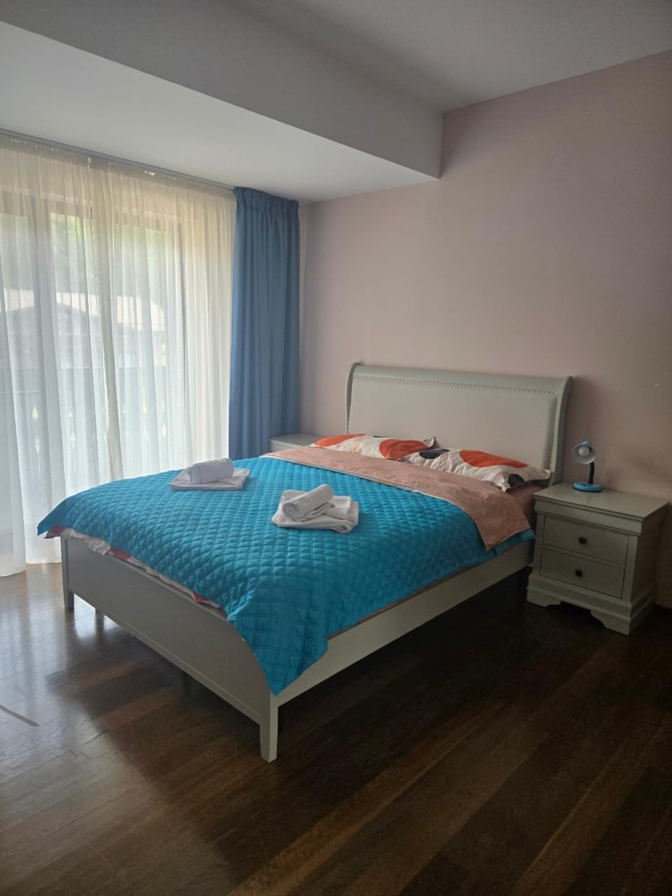 Predeal Clabucet Apartament Platinvm B&B Apartment in Prahova, Romania