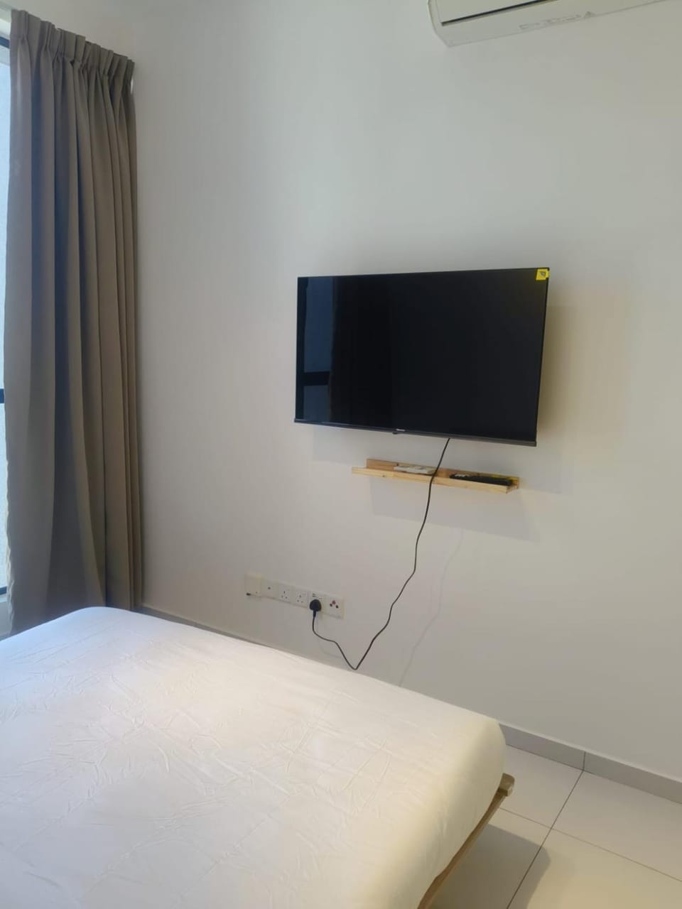 Skytrees Serviced Apartment 2pax cozy studio Aeon Bukit Indah Apartment in Johor Bahru