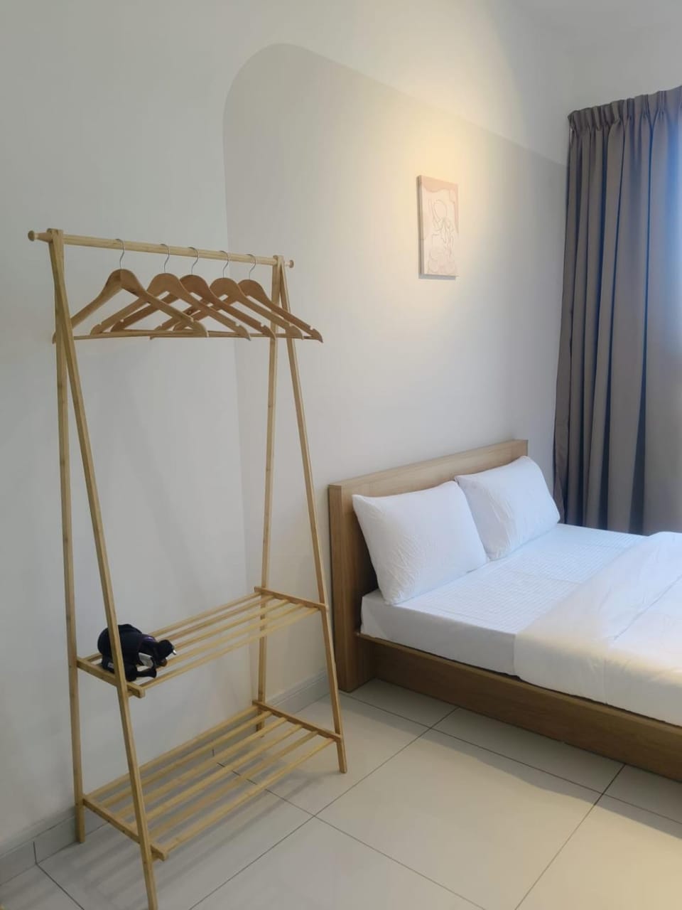 Skytrees Serviced Apartment 2pax cozy studio Aeon Bukit Indah Apartment in Johor Bahru
