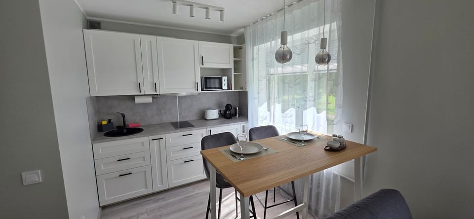 Charming seaside escape Apartment in Estonia