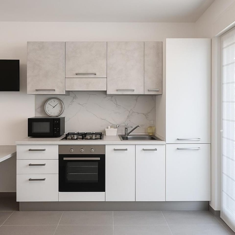 Fancy Penthouse with Hot Tub Apartment in Lignano Sabbiadoro