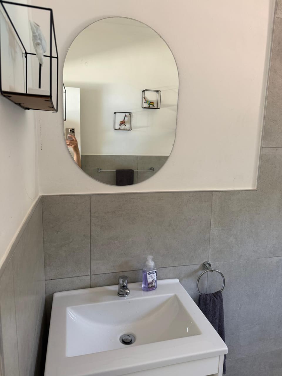 Unit 124 Camarque , Umdloti Apartment in KwaZulu-Natal
