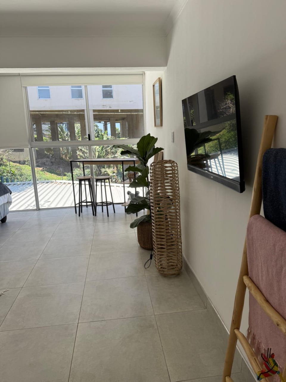 Unit 124 Camarque , Umdloti Apartment in KwaZulu-Natal