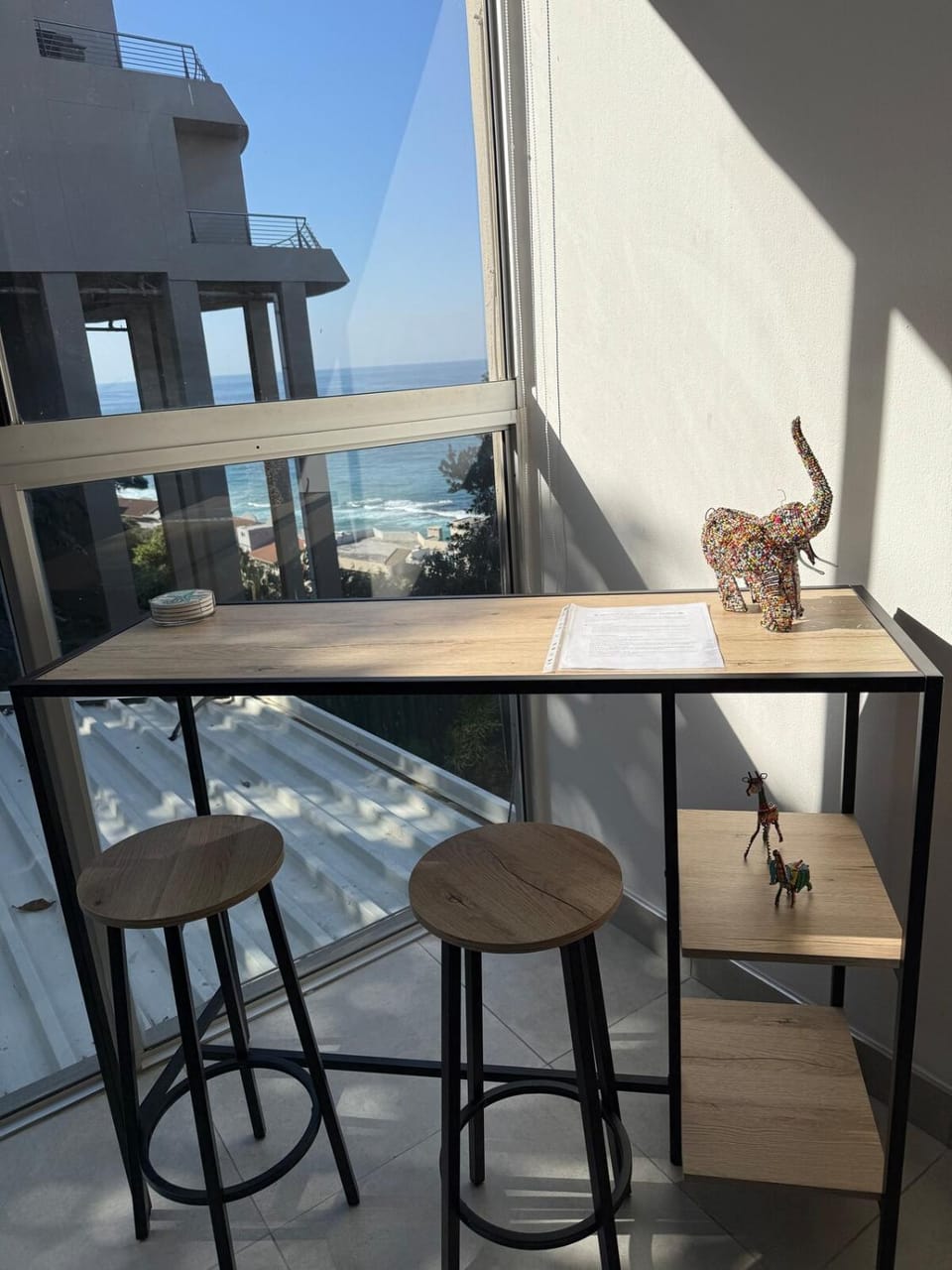 Unit 124 Camarque , Umdloti Apartment in KwaZulu-Natal