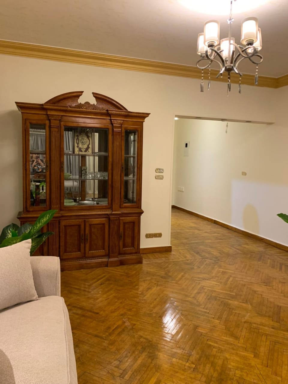Cairo Charm Apartment in Egypt