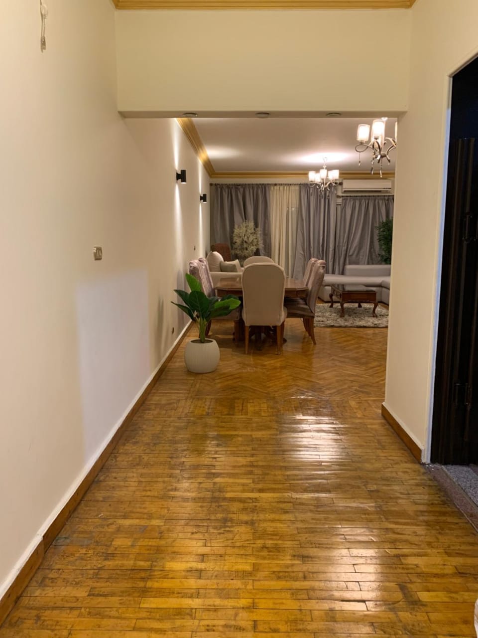 Cairo Charm Apartment in Egypt