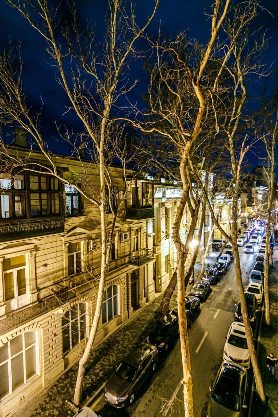 MELODY Apartment Apartment in Baku