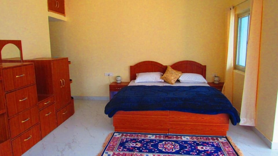 Anand Valley View Apartment Apartment in Uttarakhand