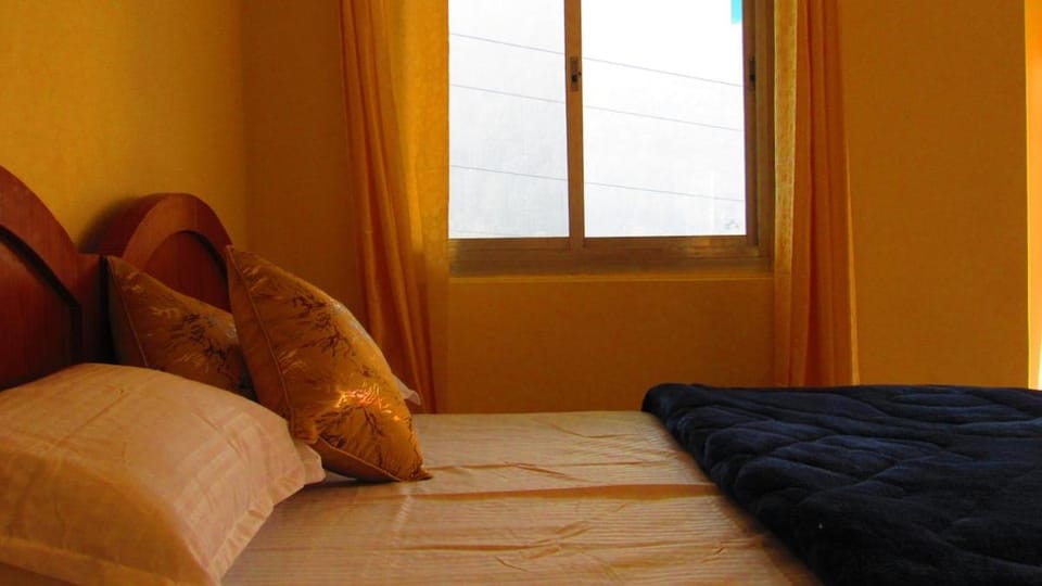Anand Valley View Apartment Apartment in Uttarakhand