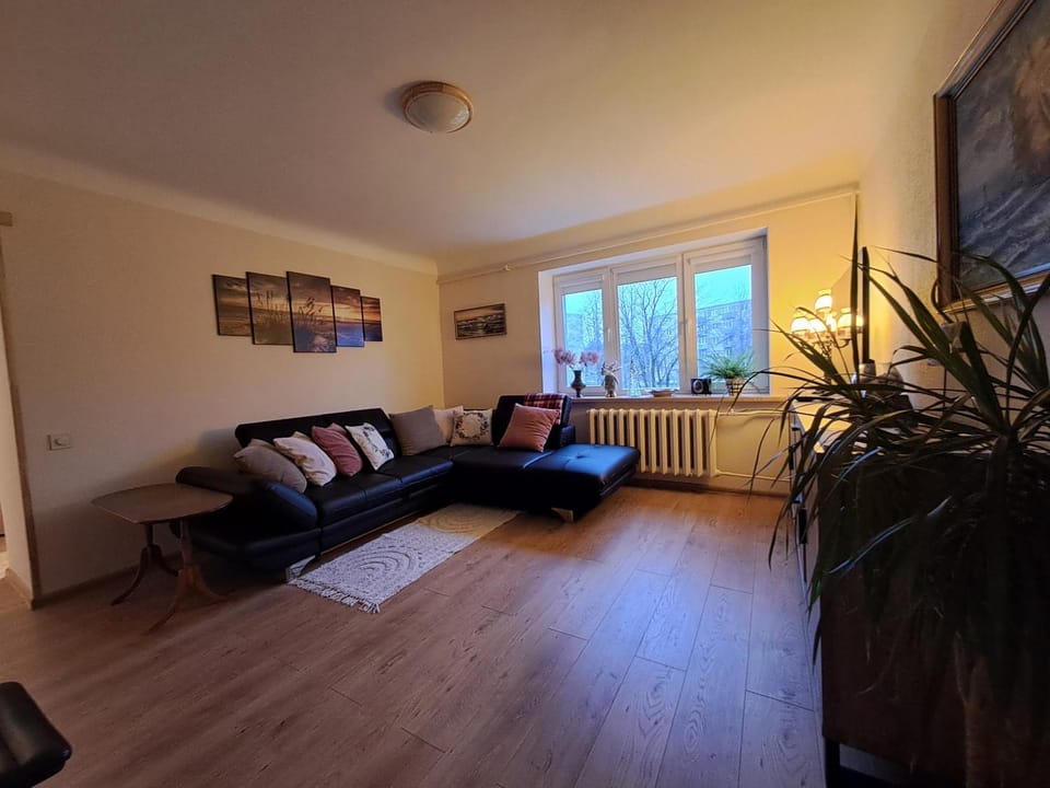Sea nest Apartment in Jūrmala