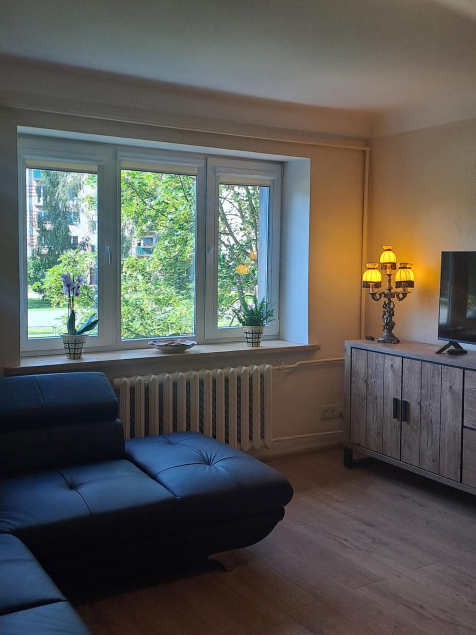 Sea nest Apartment in Jūrmala