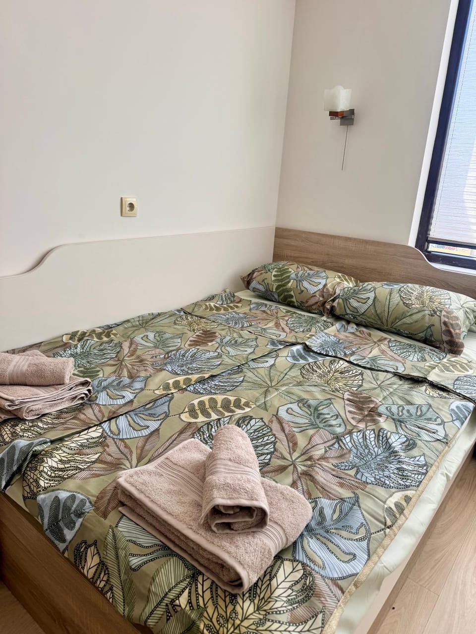 Downtown Harmony Chill Place Apartment in Varna