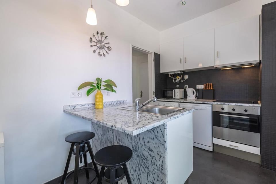 Carcavelos Retreat Apartment in Carcavelos