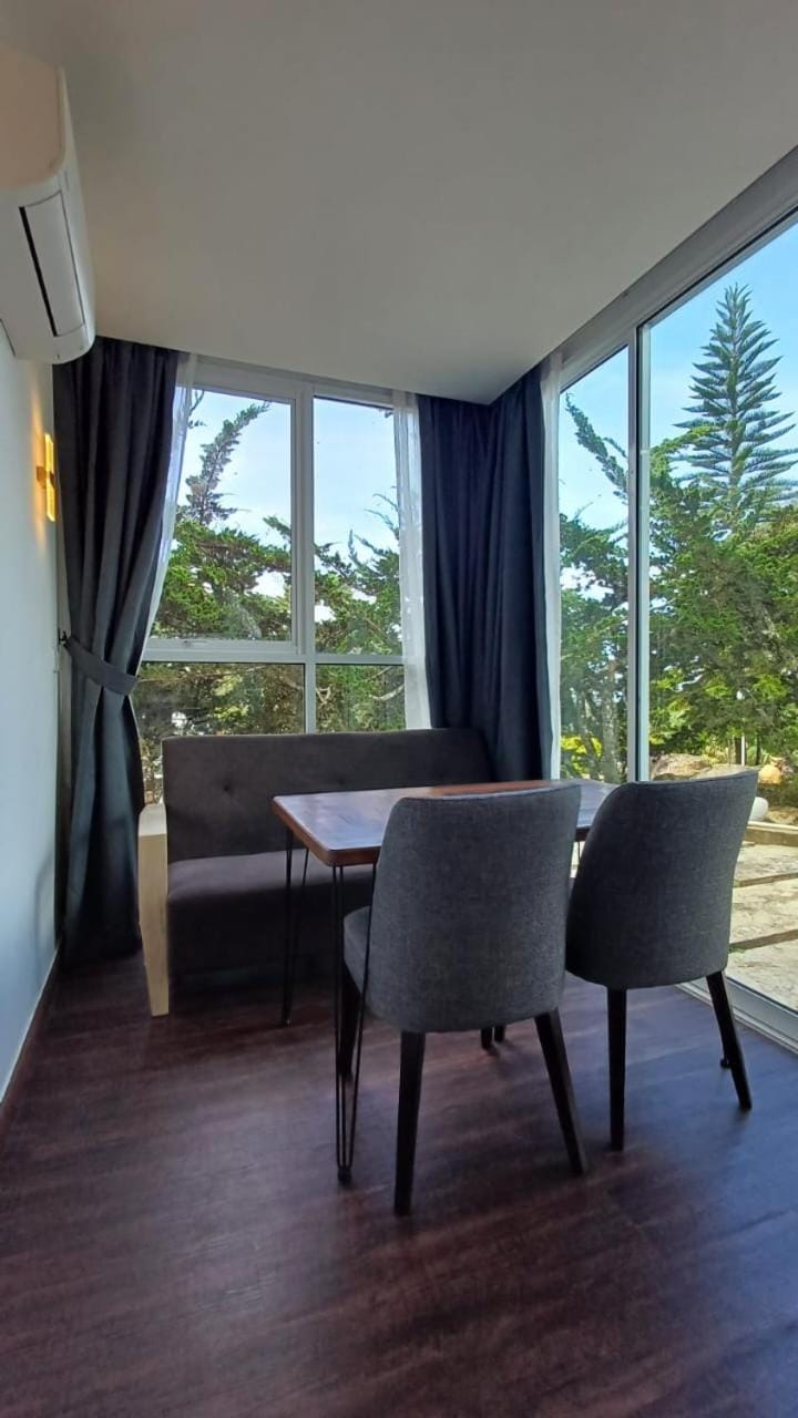Sling & Stone Mountain Suites - Heritage House Hotel in Sabah