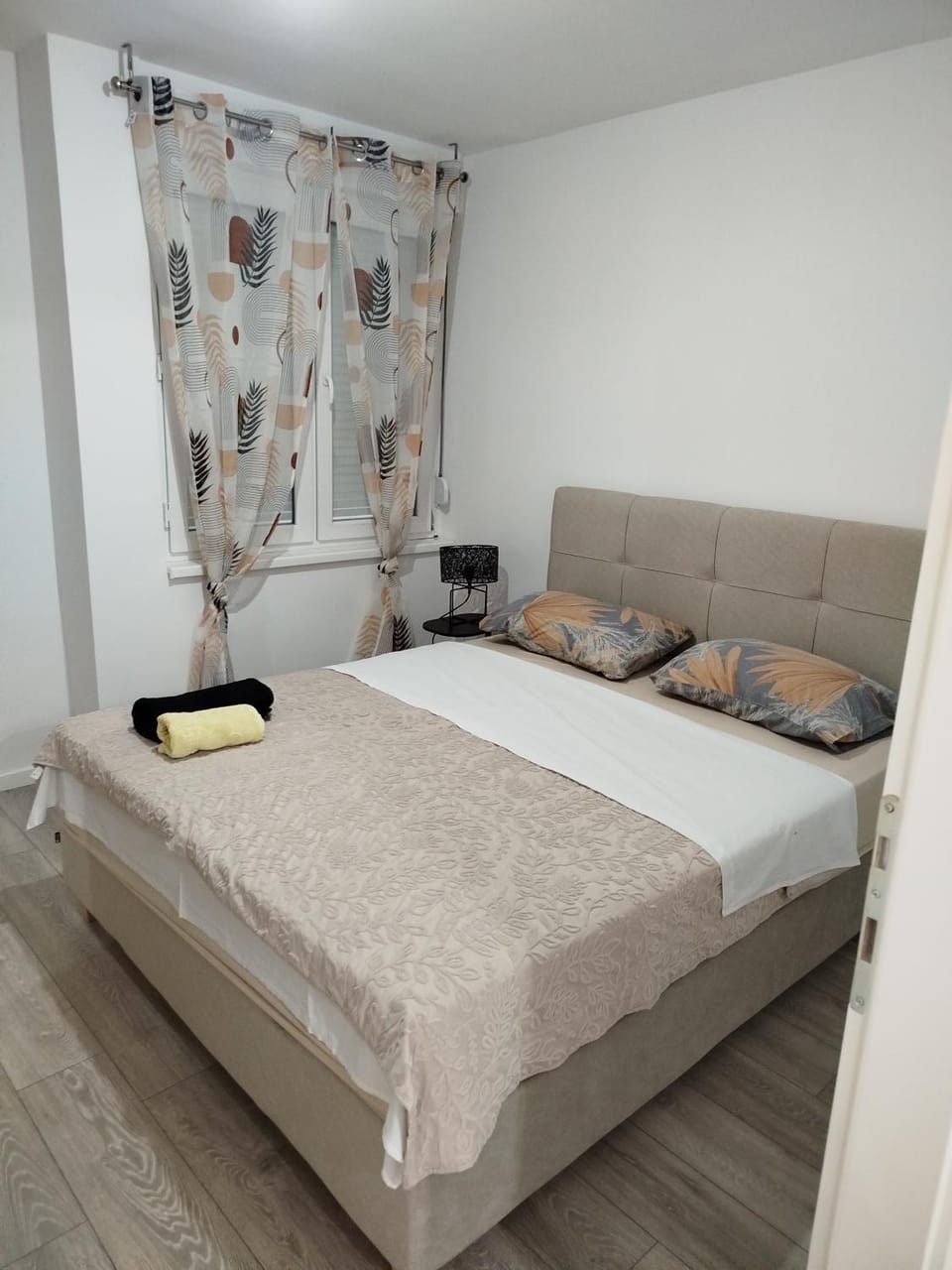 Valery Apartment in Mostar