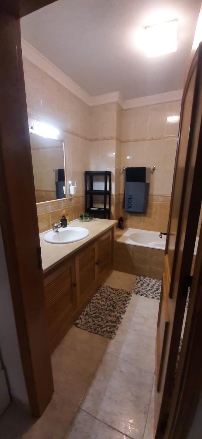 Villa David Vacation rental in Albufeira